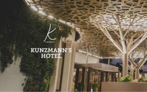 Kunzmann's Hotel | Spa